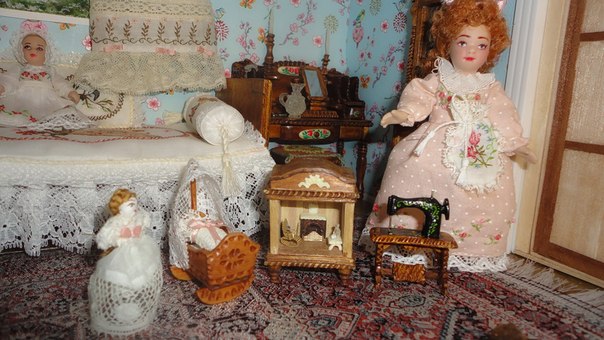 milena23 - Мечта моего детства.