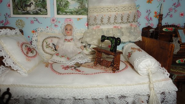 milena23 - Мечта моего детства.