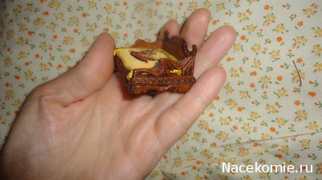 milena23 - Мечта моего детства.