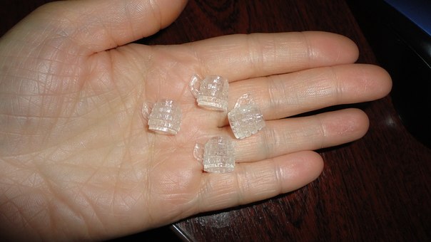 milena23 - Мечта моего детства.