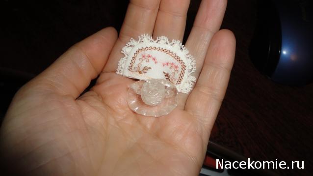 Дом Мечты. Аксессуары и мебель своими руками часть 2