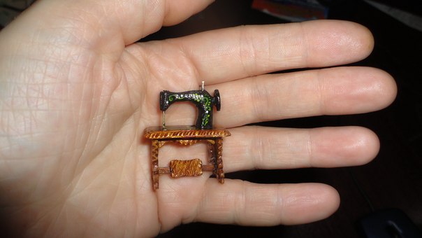 milena23 - Мечта моего детства.