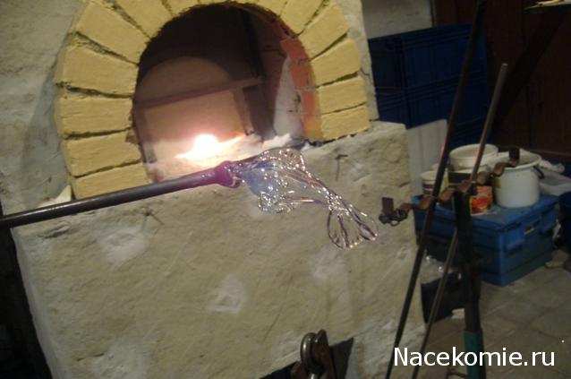 Alika - миниатюрная радость