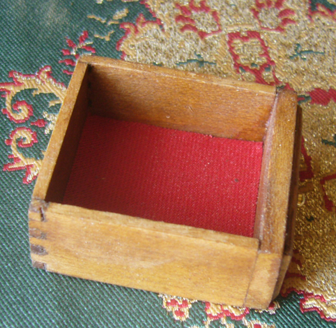 Alika - миниатюрная радость