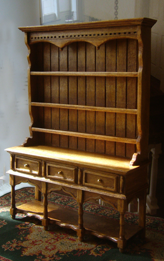 Alika - миниатюрная радость