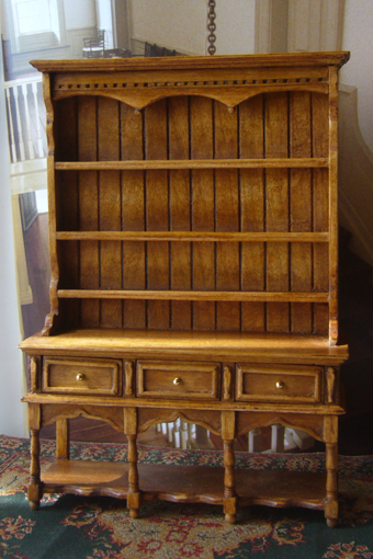 Дом Мечты. Аксессуары и мебель своими руками часть 2