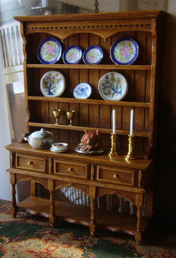 Alika - миниатюрная радость