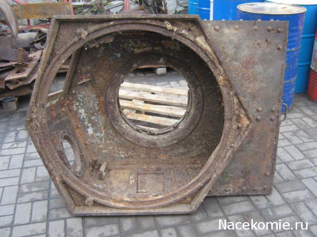 Русские Танки - График Выхода и обсуждение