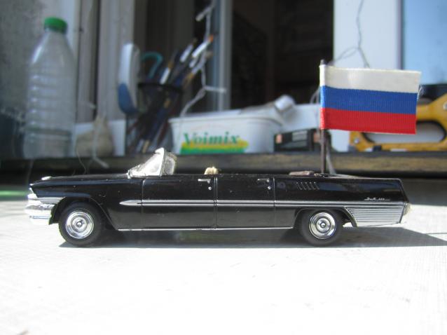 Автолегенды СССР Лучшее. Доработка моделей, советы, фото.