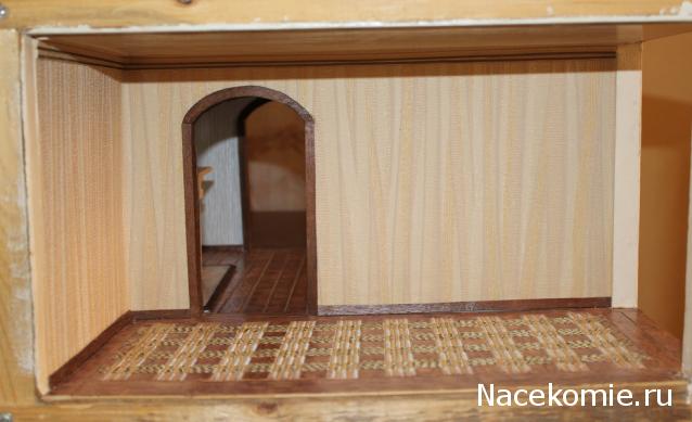 NataBasya - В мечтах о доме