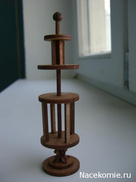 Дом Мечты. Аксессуары и мебель своими руками часть 2