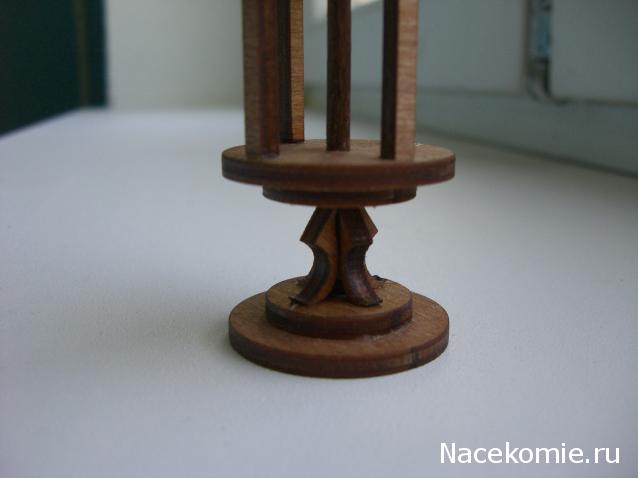 Дом Мечты. Аксессуары и мебель своими руками часть 2