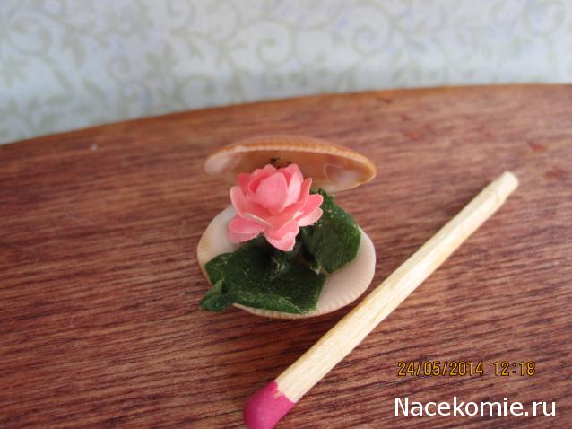 IriSelena. Вне стиля, или Непонятный домик