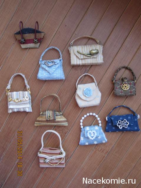 Одежда, Обувь и Аксессуары 1:12. Выкройки, Хвасты, Советы, Обсуждение