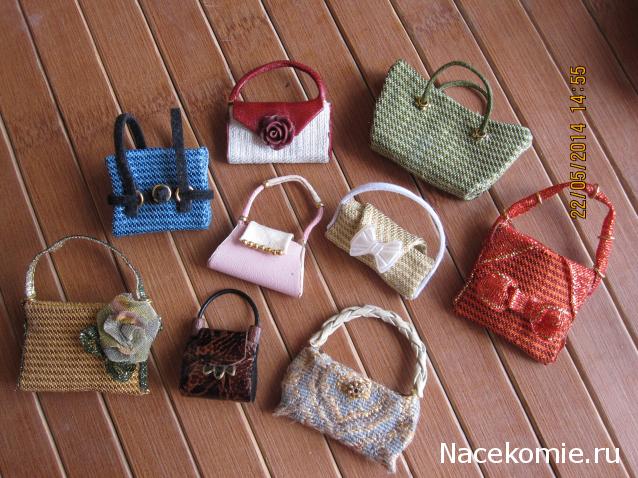 Одежда, Обувь и Аксессуары 1:12. Выкройки, Хвасты, Советы, Обсуждение