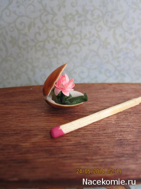 IriSelena. Вне стиля, или Непонятный домик