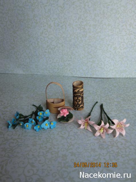 IriSelena. Вне стиля, или Непонятный домик