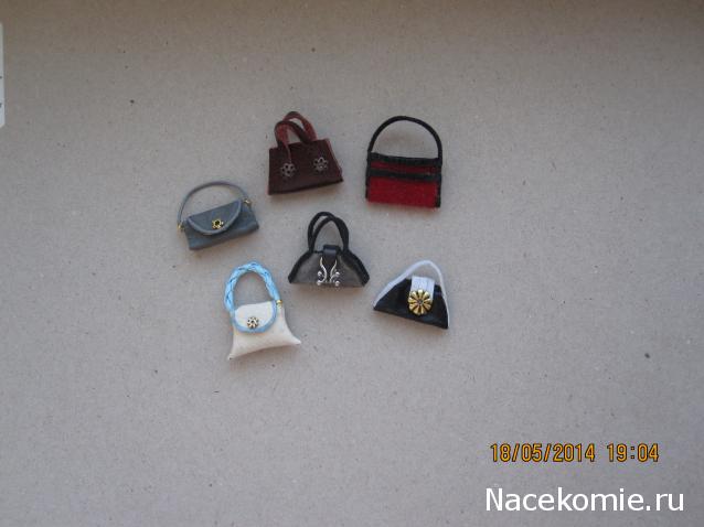 IriSelena. Вне стиля, или Непонятный домик