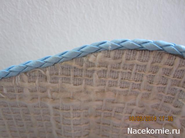 IriSelena. Вне стиля, или Непонятный домик