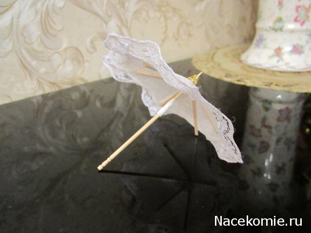 Дом Мечты. Аксессуары и мебель своими руками часть 2