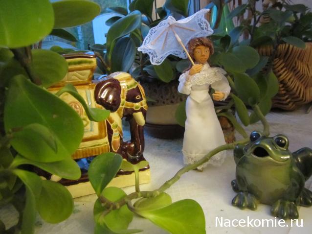 Дом Мечты. Аксессуары и мебель своими руками часть 2