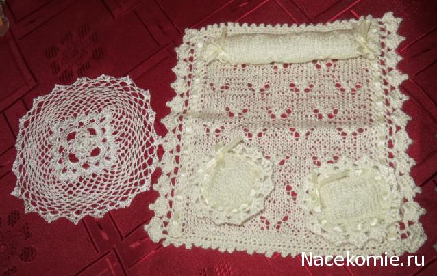 Весенние феечки - 2014.