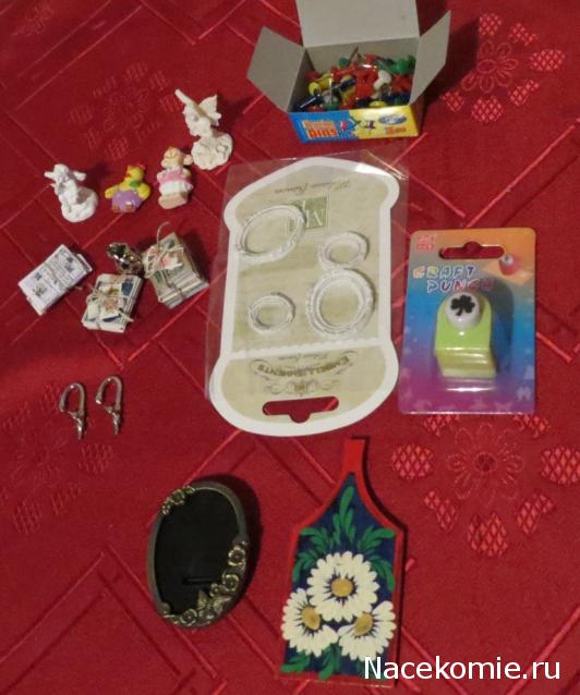 Весенние феечки - 2014.