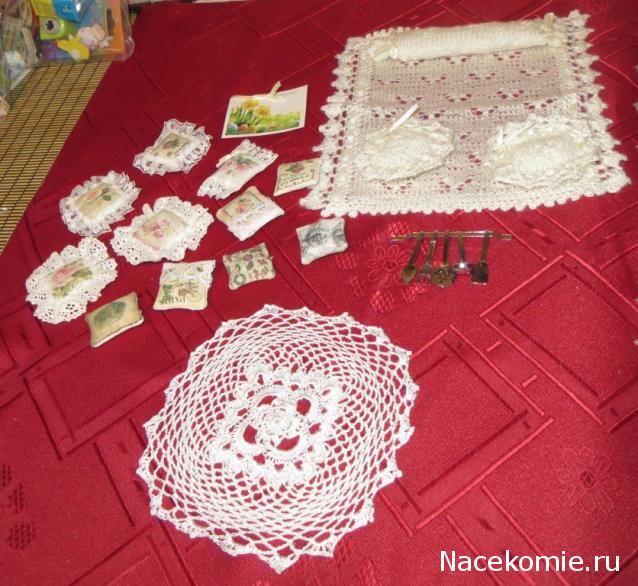 Весенние феечки - 2014.