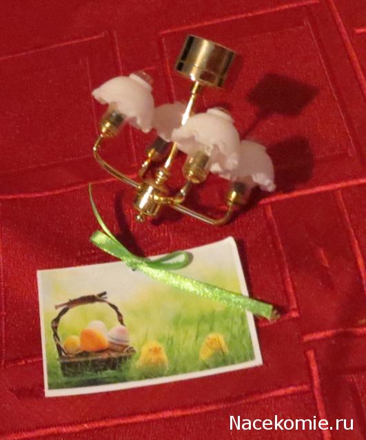 Весенние феечки - 2014.