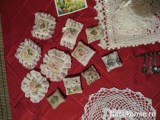 Весенние феечки - 2014.