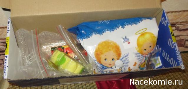 Весенние феечки - 2014.