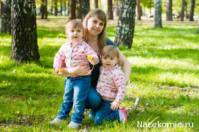 slovesnova - Маленькие радости, для маленькой девочки.