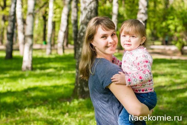 slovesnova - Маленькие радости, для маленькой девочки.