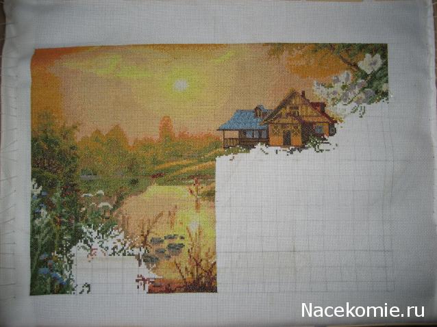 Наши процессы и долгострой