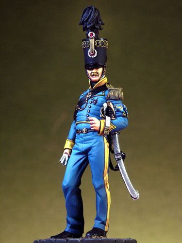 Наполеоновские Войны - Новая флудилка