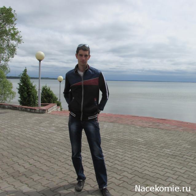 Наполеоновские Войны - Новая флудилка