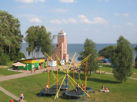 Наполеоновские Войны - Новая флудилка