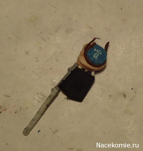НВ-конкурс: роспись Конной ВИМ (1.5.14-1.6.14)