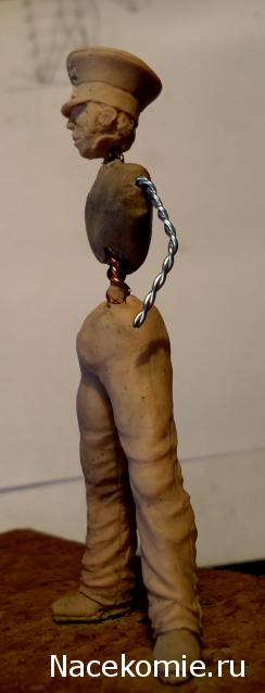Лепка миниатюр