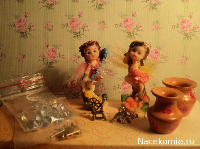 Paranoya - мой скромный домик