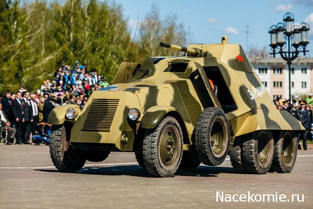 Русские Танки - График Выхода и обсуждение