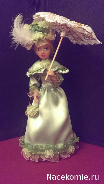 Дом Мечты. Аксессуары и мебель своими руками часть 2