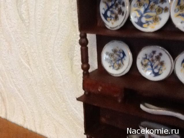 Дом Мечты. Аксессуары и мебель своими руками часть 2