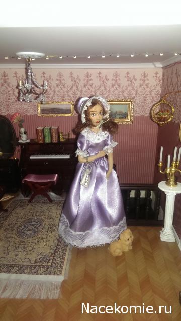 Дом Мечты. Аксессуары и мебель своими руками часть 2