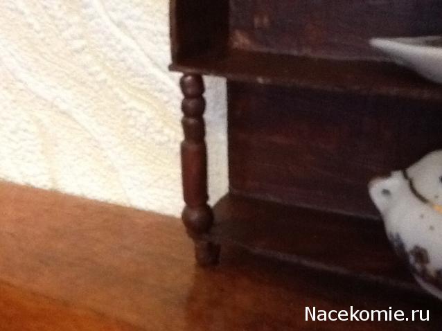 Дом Мечты. Аксессуары и мебель своими руками часть 2