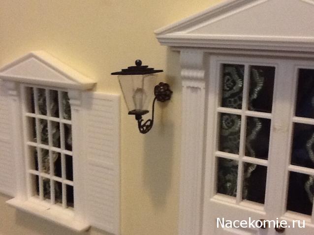 Дом Мечты. Аксессуары и мебель своими руками часть 2