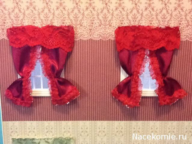 Дом Мечты. Аксессуары и мебель своими руками часть 2