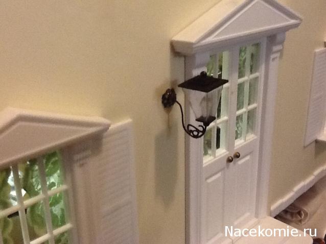 Дом Мечты. Аксессуары и мебель своими руками часть 2