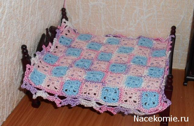 Ingrid - Маленький дом для большой семьи