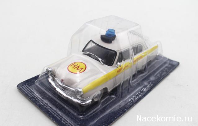 Полицейские Машины Мира - График выхода и обсуждение